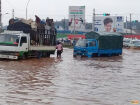 Some of the many constant floodings in the tropical African citiy of Kampala:<br />Ssemakadde congratulations. It is unfortunate that this common environmental urban problem is being brought to book after 36 years of NRM governance of this country and counting. The constitution they came with continues to justify their stay. Therefore as things stand in this international city, the NRM African government will have to go first before such a very dangerous environmental human catastrophe is stopped!