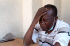 Mr. Samuel Muleme with tears in his eyes trying to demand justice to be done over his property in Uganda.<br />It seems that the landless country of Uganda is much more corrupted in trying to serve out land that it does not own. The Asians were leased these so called Departed Asians Property Custodian Board Mailo lands through the rightful owners during the 1920s. That was acceptable and done for by the citizens of the State Kingdom of Buganda. Some of these dodgy long term leases stretched up to 50 and 99 years and have since expired together with the many Uganda constitutions that have been enacted and then demolished in this country. Now that even the great grand children of the departed Asians are coming back to Uganda to claim their land rights, what about the Ganda tribes people&#039;s legitimate rights to claims of all the lands of their ancestry of about 1000 years ago? Balinga abatabalamu baganda magezi?