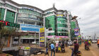 The well built modern shopping Mall at Makerere hill by the self made millionaire Ham Kiggundu. <br />According to the BLB spokesperson Dennis Bugaya, there are a lot of people like Kiggundu who obtained titles of Kabaka&rsquo;s land through irregular means but the kingdom policy is to first approach them and amicably secure their tenancy&quot;. Of course there are lots of Ganda tribes people who have lost their land properties like their king has. The king and his cultural government seems to be very lucky indeed to amicably recover some of their confiscated lands for now many years and counting. What seems to transpire is that much of the lost Ganda lands have privately been randomly bought by the trillion of shillings that is continuously lost in African civil corruption.