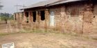 Kanoni Church of Uganda Primary School in Gomba District .This is one of the public facilities whose land is being encroached on due to lack of a title. PHOTO | BRIAN ADAMS KESIIME