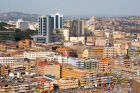 The ever expanding African city of Kampala, Uganda:<br />One is anxious to understand the environmental credentials of Plascon in terms of the use of lead metal in the modern paints on the market. One cannot dispute the beauty of painted houses in the tropical sunshine, but the health danger exists. The other point is about the immense cost of buying paints every so often as the brown dust in the city of Kampala is a very normal and acceptable pollution occurrence. Kampala has a city authority that has imposed tax rates any how on buildings without any care for such housing constraints!